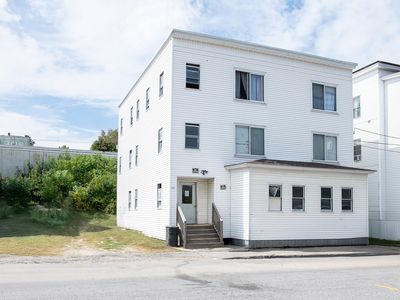 413 Cumberland Street, Rumford, ME, 04276