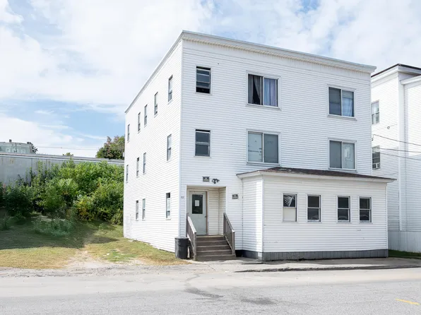 413 Cumberland Street, Rumford, ME 04276