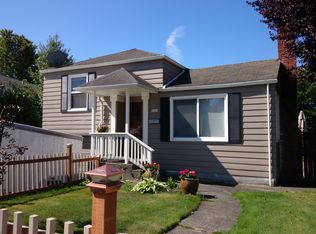 2003 S Brandon St, Seattle, WA 98108