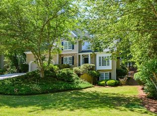 1080 Towne Lake Hls E, Woodstock, GA 30189