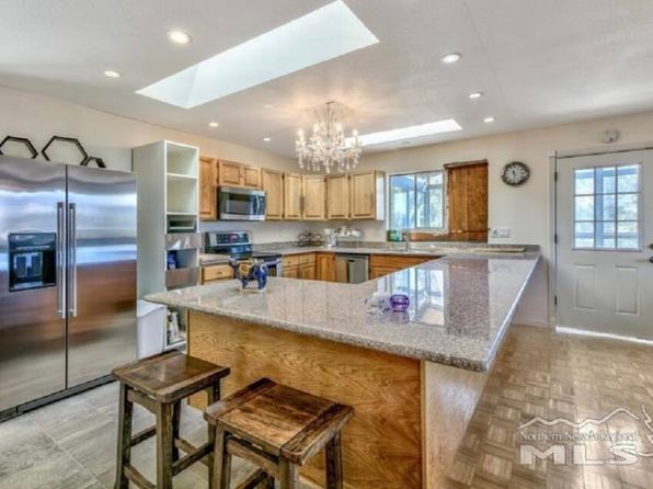 377 Maryanne Dr, Stateline, NV 89449
