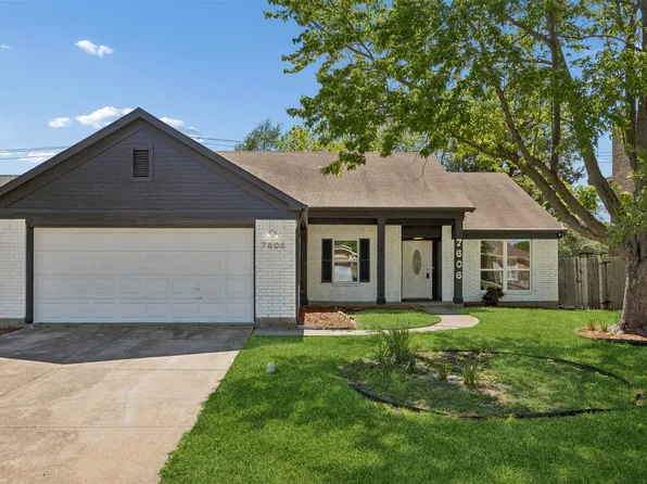 7606 Clairmont Ave, Rowlett, TX 75089