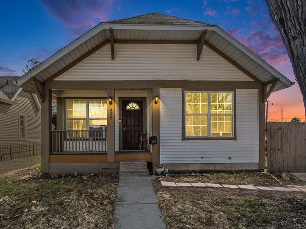 936 W Lasalle Ave, South Bend, IN 46601