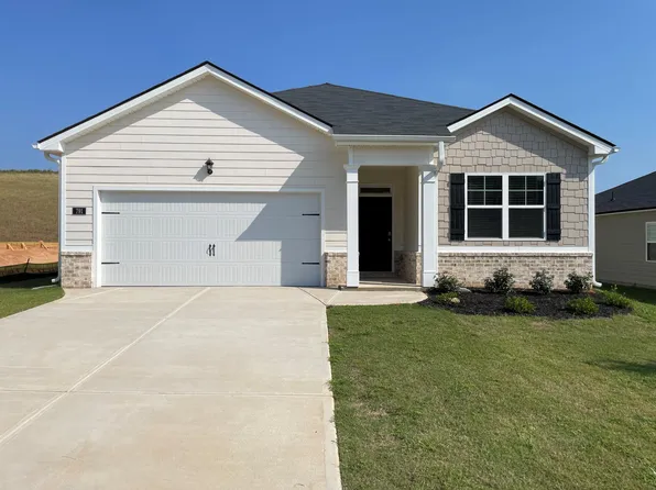 791 Lytham Dr, Aiken, SC 29801