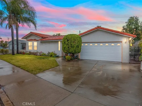 12516 Sungrove Cir, Garden Grove, CA 92840