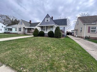 4509 Torrington Ave, Parma, OH