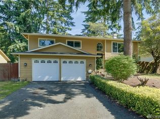 12912 NE 131st St, Kirkland, WA