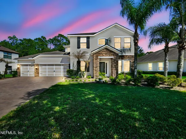 212 N ARABELLA Way, St. Johns, FL 32259