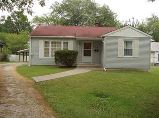 218 S 4th St, Clinton, MO 64735