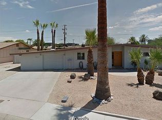 7501 E Minnezona Ave, Scottsdale, AZ 85251