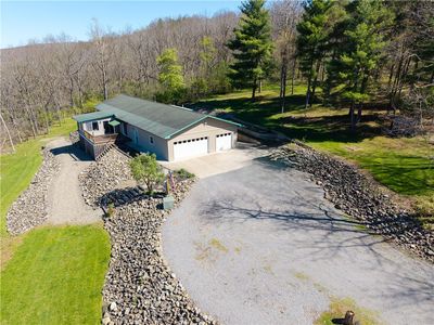 8917 Groveland Station Rd, Dansville, NY, 14437
