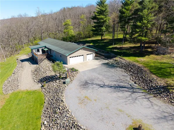 8917 Groveland Station Rd, Dansville, NY 14437