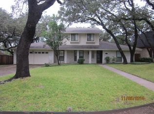 10210 Charter Ridge St, San Antonio, TX 78230