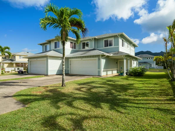 4043 Puali Pl #10, Lihue, HI 96766