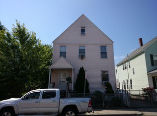 7 Josephine St, Dorchester, MA 02122