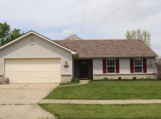 1628 Brittany Cv, Fort Wayne, IN 46845
