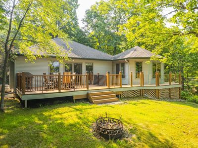 26355 Maplehurst Dr, Vergas, MN, 56587