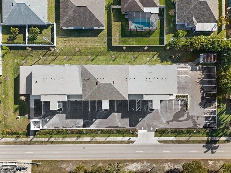 3815 Chiquita Blvd S #201 — Photo 36