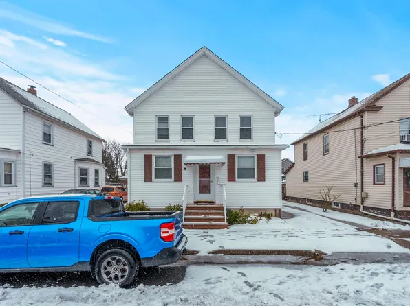 124 S 7th Ave Floor 2, Manville, NJ 08835