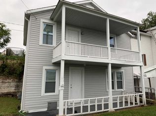 1211 Diamond Ave, Scranton, PA 18508