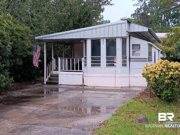 655 Escambia Loop, Lillian, AL 36549