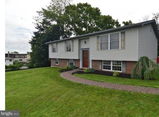 1 Aspen Ave, Reading, PA 19608