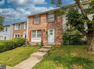 13529 Bentley Cir, Woodbridge, VA 22192