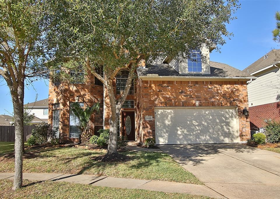 1st image of 26418 Creston Woods Dr