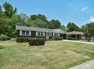 2227 Rolling Hills Rd, Columbia, SC 29210