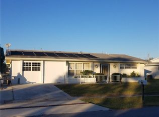 6074 Deming Ave, North Port, FL 34287