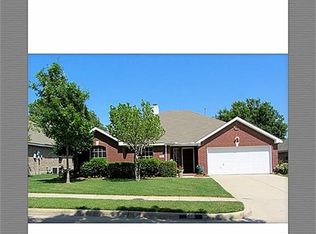 506 Ridgeview Trl, McKinney, TX 75071