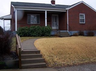 415 Shadyhill Rd, Pittsburgh, PA 15205