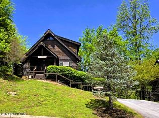 241 Alpine Mountain Way, Pigeon Forge, TN 37863