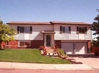 7615 S Holland Way, Littleton, CO 80128