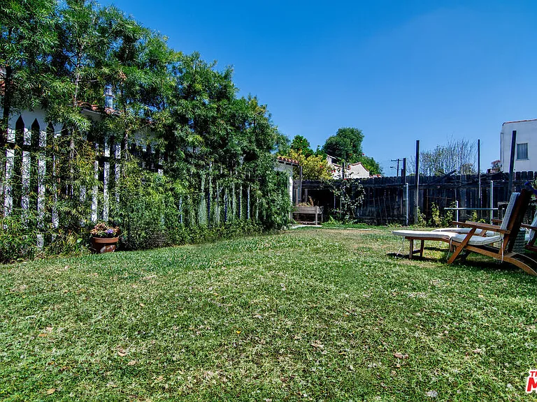 1159 S Hayworth Ave #1/2 — Photo 19