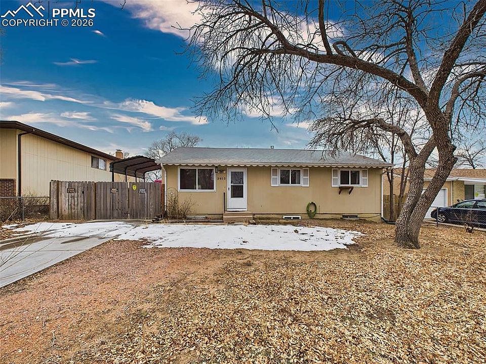1st image of 3915 Whittier Dr