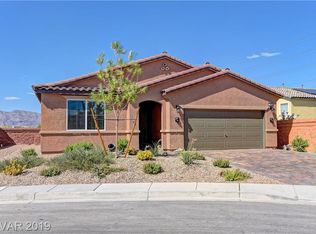 1816 Quartz Ridge Ct, North Las Vegas, NV 89081