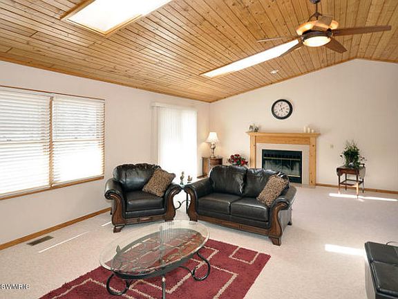Vaulted Wood Plank Ceilings