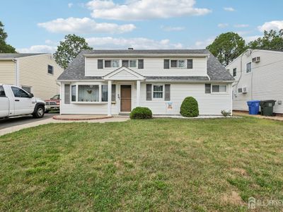 220 Elizabeth Ave, Iselin, NJ, 08830