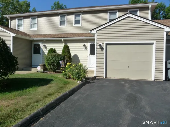 59 Brookside Village #59, Enfield, CT 06082