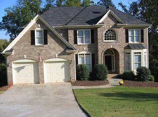 2265 Barrett Dr, Cumming, GA 30040