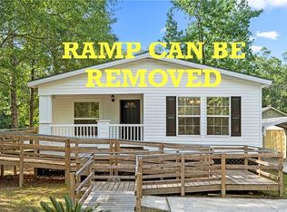 201 W 31st Ave, Covington, LA 70433