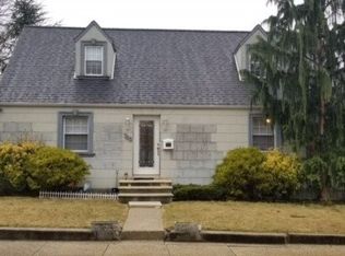 763 Washington St, Franklin Square, NY 11010