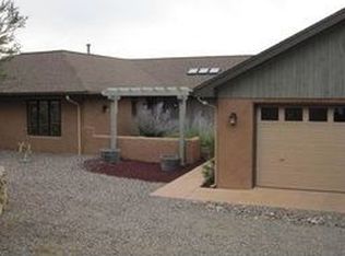 11 Kilimanjaro Ct, Silver City, NM 88061