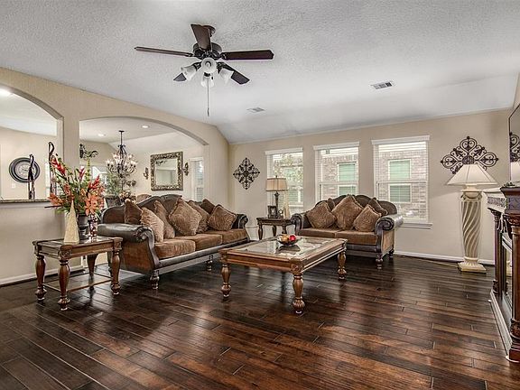 3rd image of 24403 Pine Canyon Falls Cir