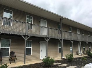 56 Tribune Ave SW APT A, Concord, NC 28025