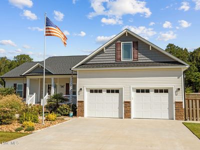 109 Ridgeline Drive, Beaufort, NC, 28516