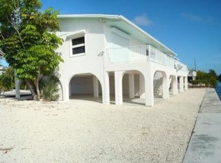 3703 Seagrape St, Big Pine Key, FL 33043