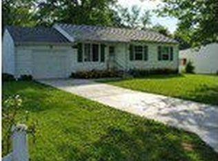 18 Zeigler Rd, Chillicothe, OH 45601