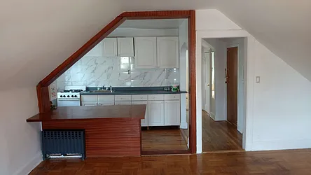 Rented by B & H Properties of New York LTD